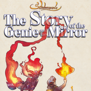 The Genie and the Mirror