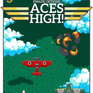 Aces High! A brand new option for SWADE