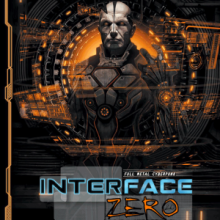 Interface Zero 2.0 sta arrivando! Cyberpunk is *not* dead