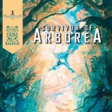 Arborea: a review by My Gamebook Adventures