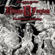 Ultima Forsan - Wayland's Secret II: Forbidden Alchemy